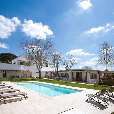 Masseria San Michele Мартина-Франка Экстерьер фото