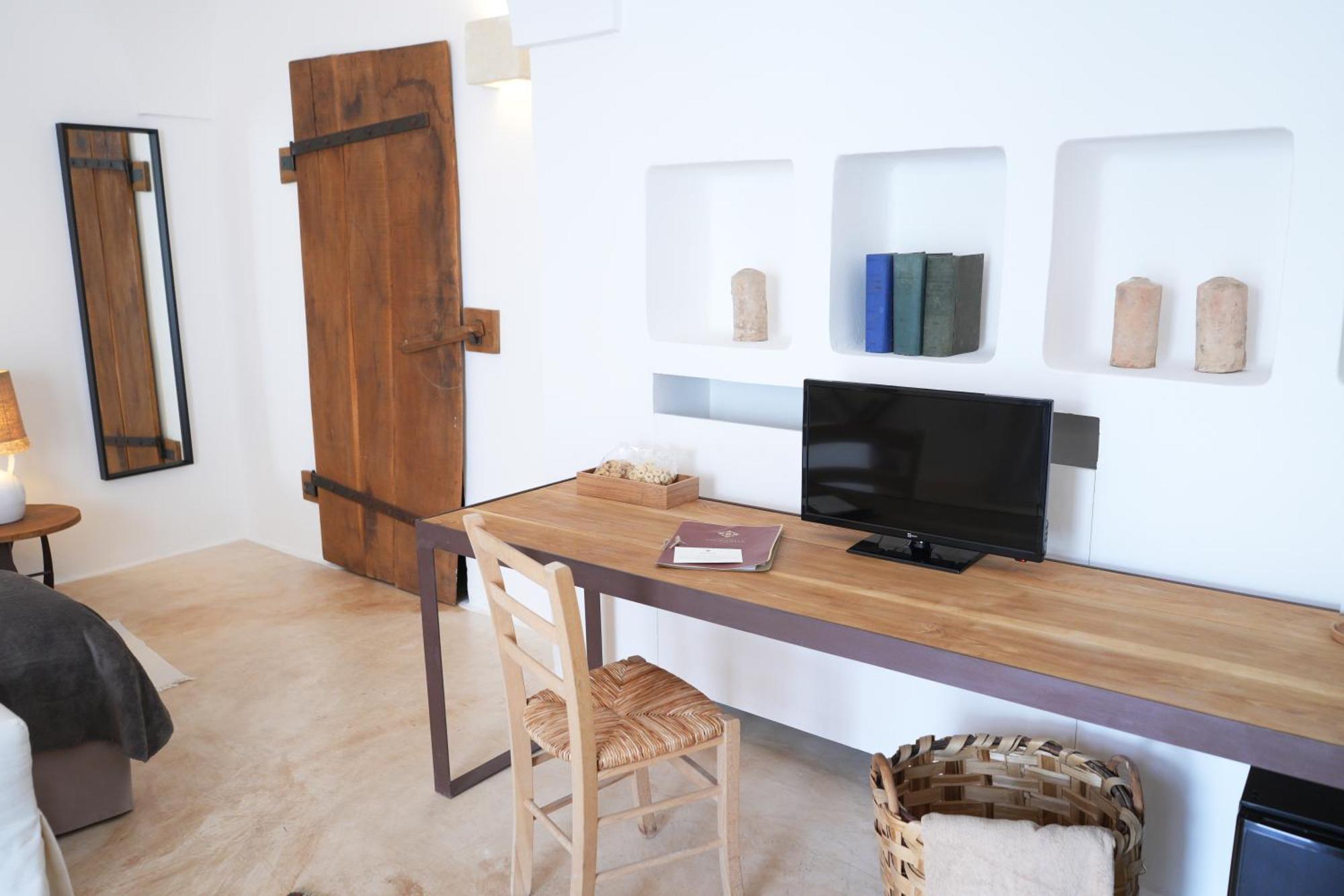 Masseria San Michele Мартина-Франка Экстерьер фото