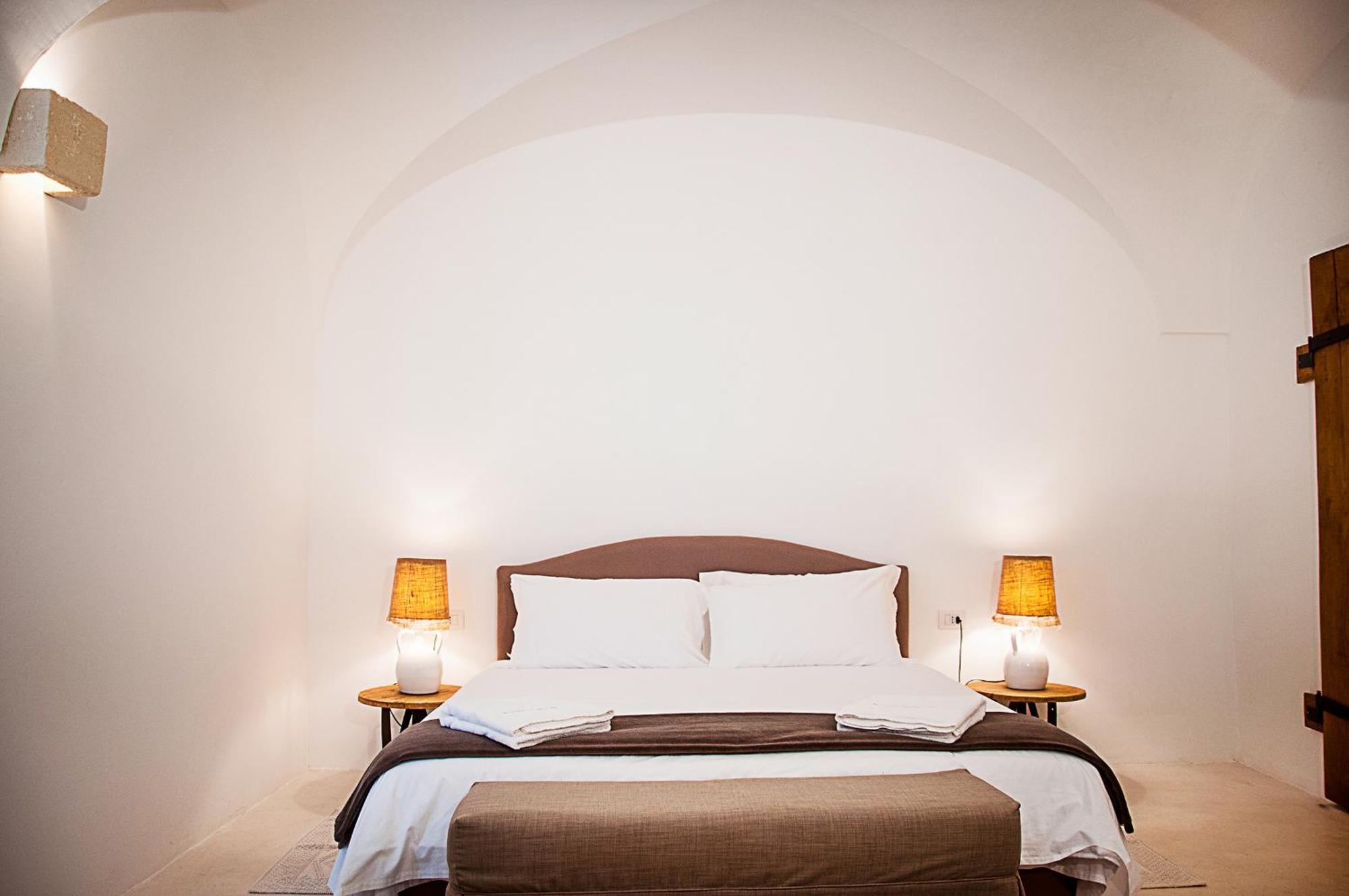 Masseria San Michele Мартина-Франка Экстерьер фото