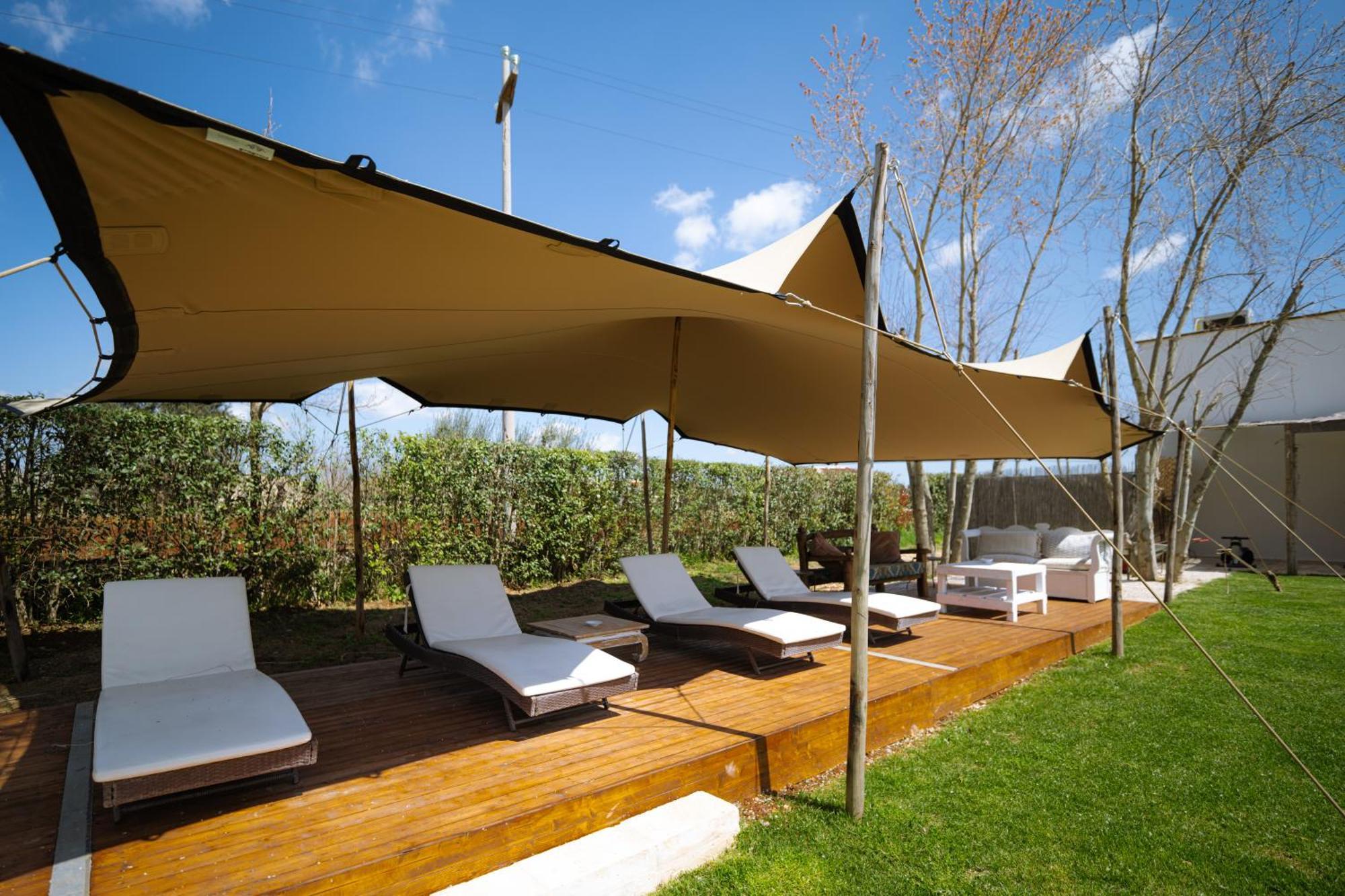 Masseria San Michele Мартина-Франка Экстерьер фото