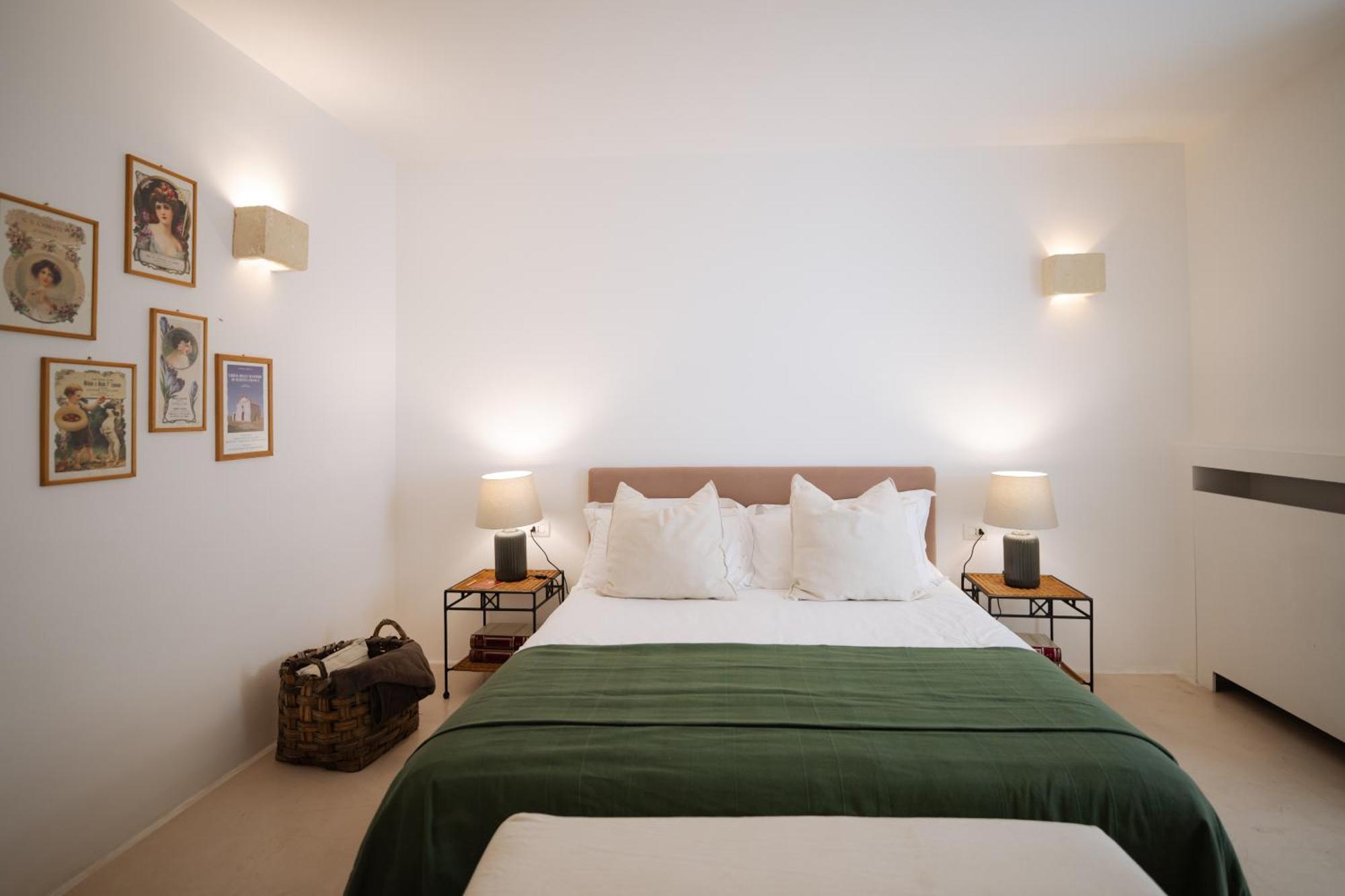 Masseria San Michele Мартина-Франка Экстерьер фото