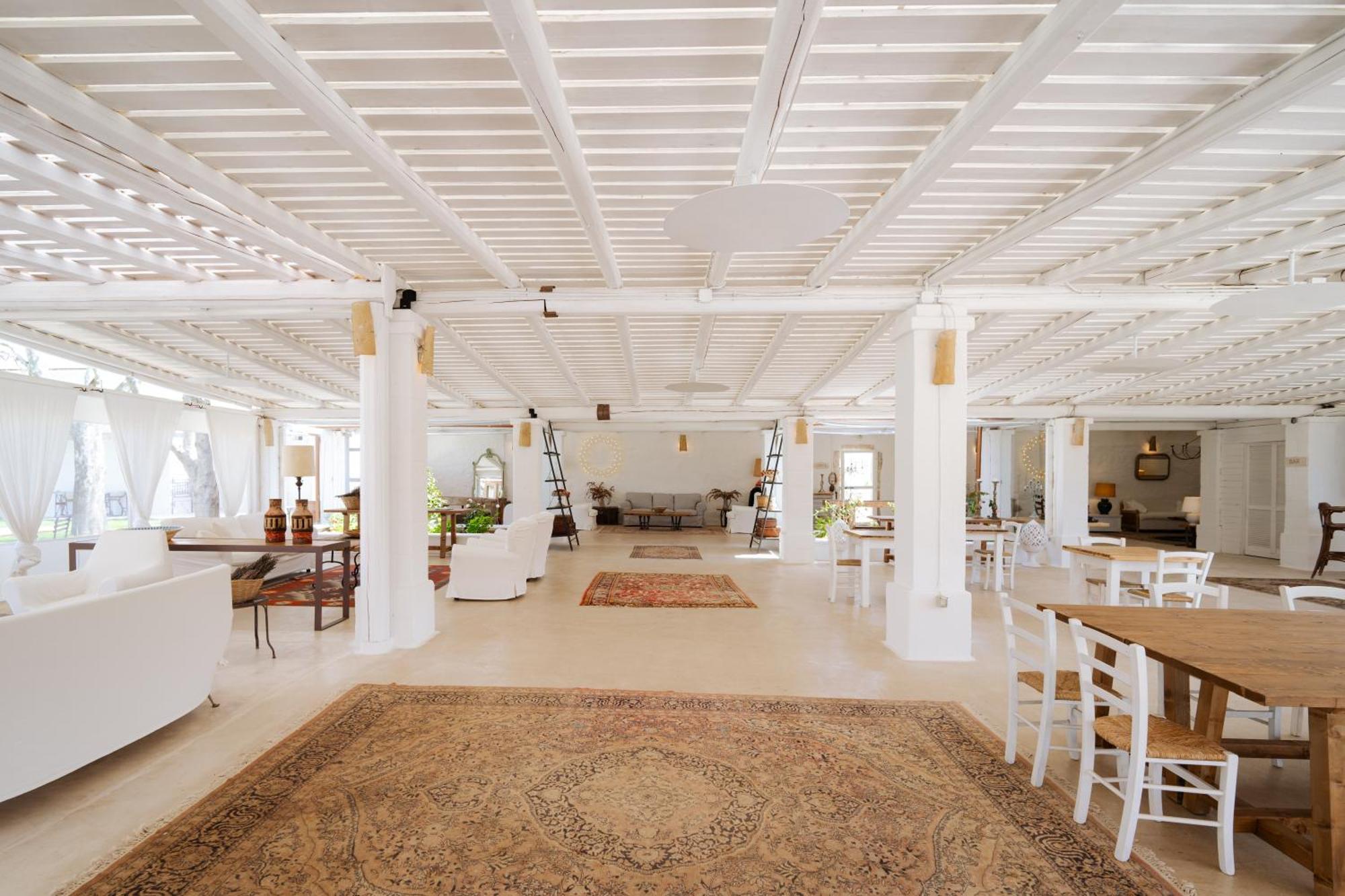 Masseria San Michele Мартина-Франка Экстерьер фото